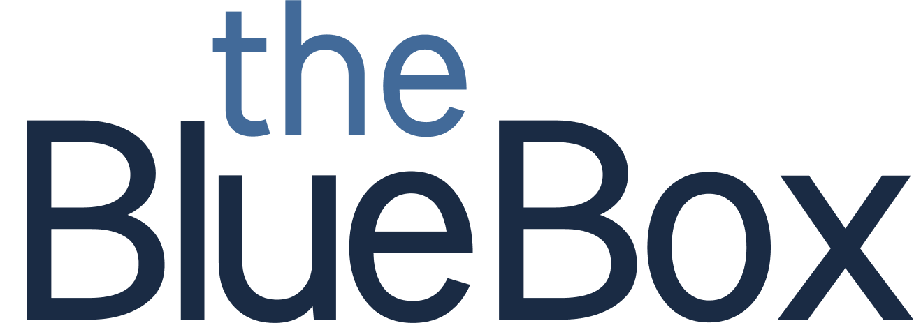 The BlueBox