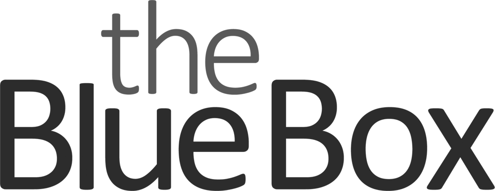 The BlueBox
